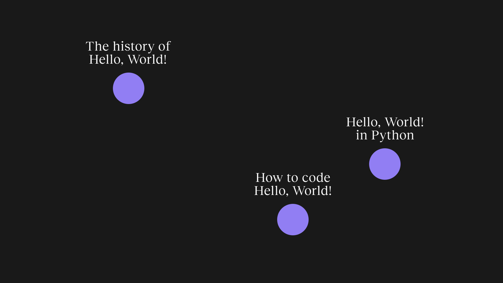 A hands-on tour of Language AI for developers with little or no background in AI