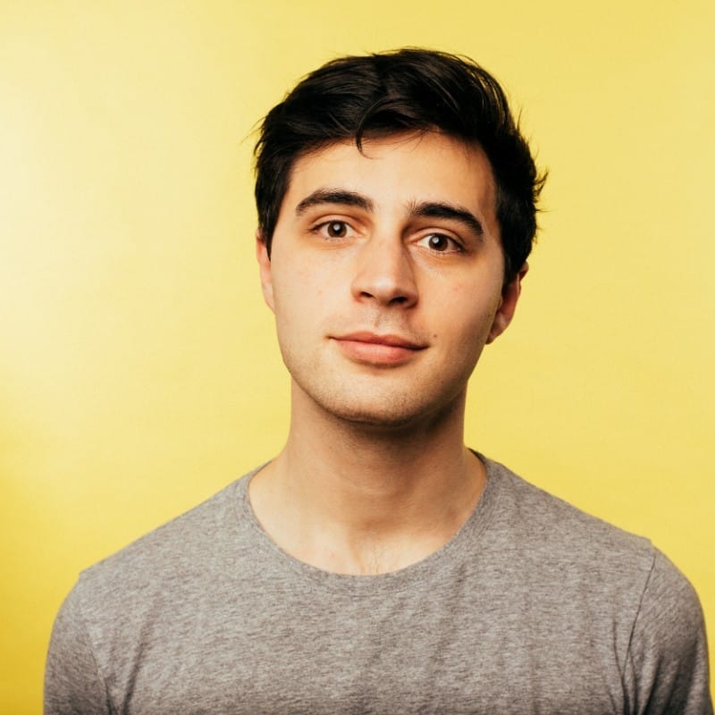 Michael Kozakov Image of Michael Kozakov